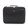 SBOX Taška na notebook 16" NEW YORK Black NLS-3015B