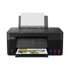 CANON PIXMA G3430, Multifunkcia, čierna 5989C009