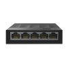TP-Link LS1005G Switch 5-Port 10/100/1000Mbps desk LS1005G