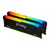ktc shopify memory fury beast ddr4 rgb black kit2 s
