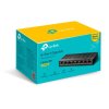 TP-Link LS1008G, Switch 8-Port/1000Mbps/Des LS1008G
