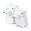 TP-Link TL-WPA4226KIT V5, AV600 Powerline Wi-Fi TL-WPA4226 KIT