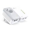 TP-Link TL-WPA4226KIT V5, AV600 Powerline Wi-Fi TL-WPA4226 KIT