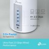 TP-Link Deco BE65(2-pack) Deco BE65(2-pack)
