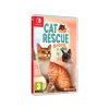 92676 nintendo switch cat rescue story s