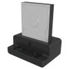 RAIDSONIC ICY BOX Docking Station IB-2914MSCL-C31 IB-2914MSCL-C31