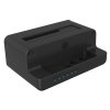 RAIDSONIC ICY BOX Docking Station IB-2914MSCL-C31 IB-2914MSCL-C31