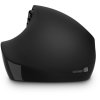 CONNECT IT FOR HEALTH DualMode, Ergonomická myš CMO-4400-BK