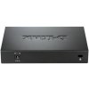 D-Link DES-108 kovový 8-port 10/100 Desktop Switch DES-108/E