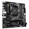 GIGABYTE B550M DS3H AC R2/AM4/mATX B550M DS3H AC R2