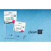 CLEAN IT Čistiaca utierka z mikrovlákna 40x42 bl CL-700