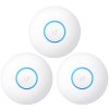 Ubiquiti UAP-nanoHD-3 - Compact UniFi Wave2 AC AP, bez PoE adaptéra, 3-pack UAP-nanoHD-3