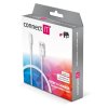 CONNECT IT Kábel Lightning/USB 2.0 2m CI-559