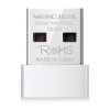 MERCUSYS MW150US, N150 Wireless Nano USB Adapter MW150US