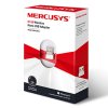 MERCUSYS MW150US, N150 Wireless Nano USB Adapter MW150US
