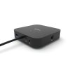 i-tec USB-C HDMI DP Docking Station with Power Delivery 100 W + i-tec Universal Charger 112W C31HDMIDPDOCKPD100
