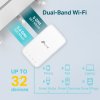 TP-Link RE300 AC1200 Wi-Fi Range Extender RE300