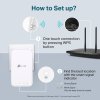 TP-Link RE300 AC1200 Wi-Fi Range Extender RE300