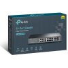 TP-Link TL-SG1024DE Switch 24-Port/1000Mbps/Rack TL-SG1024DE