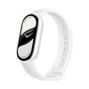 Xiaomi Smart Band 10 Ceramic Edition Pearl White 65687