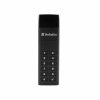VERBATIM Keypad Secure Drive 32GB, USB 3.2 Gen1 49427