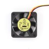 GEMBIRD D40BM-12A, Ventilátor 40mm 12V D40BM-12A