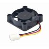 GEMBIRD D40BM-12A, Ventilátor 40mm 12V D40BM-12A