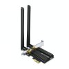 TP-Link Archer TX50 AX3000 Wi-Fi 6 Bluetooth 5.0 ARCHER TX50E
