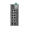 TP-Link IES210GPP, 10-Port Switch Omada SND PoE++ IES210GPP