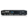 AB CryptoBox 752HD Combo DVB-T2/S2/C prijímač CR752HD