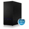RAIDSONIC ICY BOX Externý box pre 2x 3.5" SATA IB-RD3621-C31