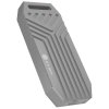RAIDSONIC ICY Externý box M.2 NVMe 40Gbit/s IB-1919M-C42