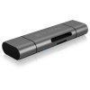RAIDSONIC ICY BOX Čítačka kariet IB-CR200-C IB-CR200-C