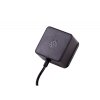 RASPBERRY USB-C adaptér Raspberry Pi 4B 3A čierny RB-NETZTEIL4-B