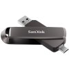 SanDisk Dual Drive Extreme PRO 512 GB USB-C/A SDDDE1-512G-G46
