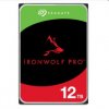 Seagate Ironwolf Pro NAS HDD 12TB SATA ST12000NE0008