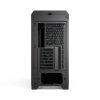 Fractal Design Meshify 3 XL Ambient Pro/Big Tower/Transpar./Čierna FD-C-MES3X-03