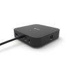 i-tec USB-C Dual Display Docking Station s Power Delivery 100W + i-tec Universal Charger 112W C31DUALDPDOCKPD100W