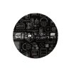 dywanik Genesis Tellur 300 Gaming Gear 2 s