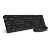CONNECT IT CKM-7500-CS, Bezdrôtová sada kalv/myš CKM-7500-CS