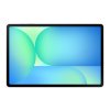 Galaxy Tab S10 FE Plus Gray Product Image Front s