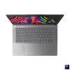 Lenovo Yoga Pro 7/14IAH10/U7-255H/14,5''/3000x1876/T/32GB/1TB/Intel int/W11H/Gray/3R On-Site 83KF0022CK