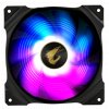 Gigabyte AORUS 140 ARGB FAN, ventilator 140 mm GP-AR140RFAN