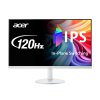 acer monitor sa243y g0 sa273 g0 white 6 s