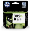 HP 305XL, Cartridge, čierny (black) 3YM62AE