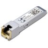 TP-Link TL-SM5310-T, 10G BASE-T RJ45 SFP+ Module SM5310-T