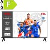 TCL S5400AF Smart LED TV 32" (32S5400AF) 32S5400AF