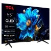 TCL P7K Smart QLED Google TV 55" 4K (55P7K) 55P7K