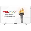 TCL P7K Smart QLED Google TV 55" 4K (55P7K) 55P7K