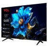 TCL P7K Smart QLED Google TV 55" 4K (55P7K) 55P7K